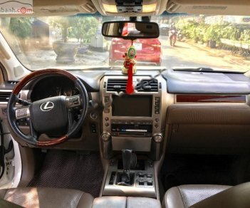 Lexus GX 460 2009 - Bán Lexus GX460 đời 2009, đăng ký lần đầu 12/2011