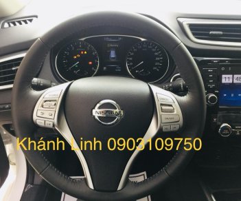 Nissan X trail V-Series Luxury  2018 - Siêu phẩm X-Trail V-series 2018, Ms Linh 0903109750