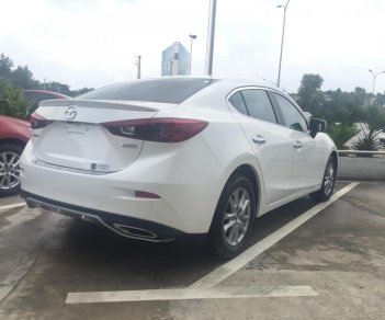 Mazda 3 1.5 AT 2018 - Bán Mazda 3 bản mới nhất, giá tốt nhất