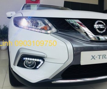 Nissan X trail V-Series Luxury  2018 - Siêu phẩm X-Trail V-series 2018, Ms Linh 0903109750