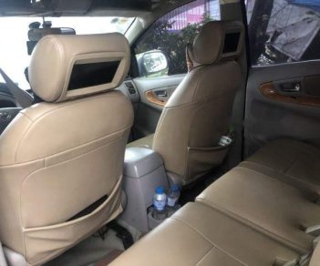 Toyota Innova 2009 - Cần bán xe Toyota Innova đời 2009, nhập khẩu nguyên chiếc chính chủ giá cạnh tranh