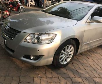 Toyota Camry   2.4G  2007 - Bán lại xe Camry 2.4, đời cuối 2007, đầu 2008