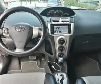 Toyota Yaris 1.5AT 2011 - Toyota Yaris 2011 1.5AT