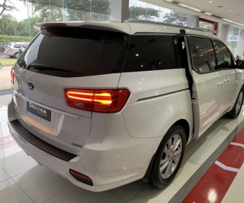 Kia Sedona   2018 - Kia Phú Mỹ Hưng - Kia Sedona máy xăng cao cấp đời mới 2019, có xe giao ngay, Hotline 0934.075.248