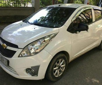 Chevrolet Spark  Van   2011 - Bán Spark Van, biển D - đăng kiểm 2 chỗ, số tự động, nhập Hàn Quốc