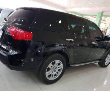 Acura MDX 2008 - Cần bán lại xe Acura MDX 2008, màu đen, xe nhập, giá 689tr