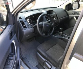 Ford Ranger XLS 2.2L 4x2 AT 2017 - Cần bán Ranger XLS AT chính chủ, xe đẹp