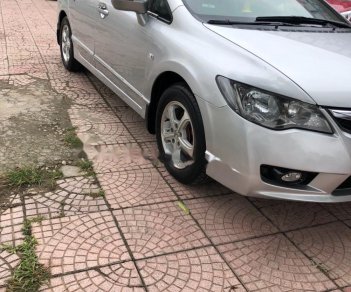 Honda Civic 1.8 AT 2011 - Bán Honda Civic số tự động 2011, tên tư nhân 1 chủ từ mới