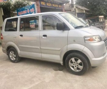 Suzuki APV MT 2006 - Cần bán Suzuki APV MT đời 2006 giá cạnh tranh