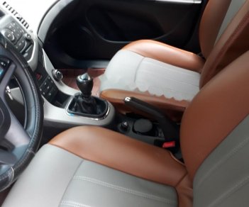 Chevrolet Cruze LS 1.6 MT 2015 - Bán xe Chevrolet Cruze LS 1.6 MT sản xuất 2015, xe đảm bảo chất lượng không cấn đụng