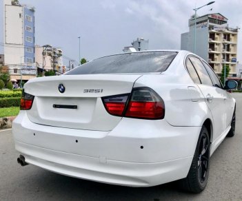 BMW 3 Series 325i 2011 - BMW 325i nhập Đức 2011 form mới loại cao cấp hàng full đủ đồ chơi, số tự động