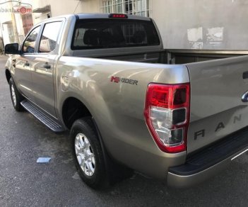 Ford Ranger XLS 2.2L 4x2 AT 2017 - Cần bán Ranger XLS AT chính chủ, xe đẹp