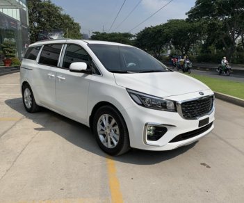 Kia Sedona   2018 - Kia Phú Mỹ Hưng - Kia Sedona máy xăng cao cấp đời mới 2019, có xe giao ngay, Hotline 0934.075.248