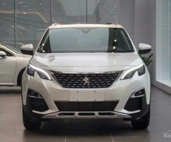 Peugeot 5008 2018 - Bán Peugeot 5008 - LH 0968114666 - lái thử nhận nhiều ưu đãi - tặng ngay bảo hiểm thân vỏ, giao xe trong ngày