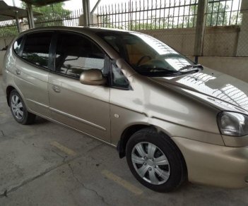 Chevrolet Vivant SE 2008 - Gia đình cần bán xe Chevrolet Vivant 7 chỗ, xe gia đình sử dụng niên còn tốt