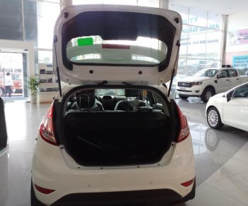 Ford Fiesta 2018 - Bán Fiesta hatchback mới - Đại lý Ford Đà Nẵng