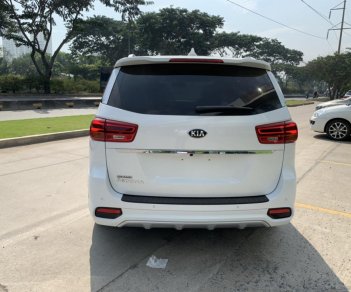 Kia Sedona   2018 - Kia Phú Mỹ Hưng - Kia Sedona máy xăng cao cấp đời mới 2019, có xe giao ngay, Hotline 0934.075.248