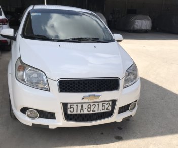 Chevrolet Aveo LT 1.5 MT 2014 - Cần bán xe Chevrolet Aveo LT 1.5 MT 2014, còn TL, có hỗ trợ vay nghân hàng