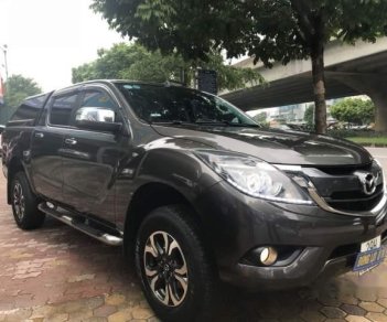 Mazda BT 50   2.2AT 2016 - Bán Mazda BT 50 4x2 số tự động, sản xuất 2016, xe chính chủ, máy zin 100%