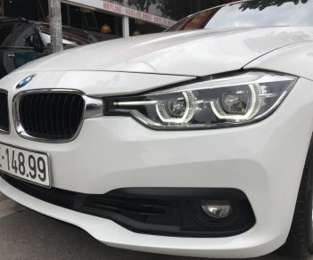 BMW 3 Series 2017 - Cần bán lại xe BMW 3 Series đời 2017, nhập khẩu nguyên chiếc 