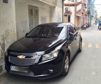 Chevrolet Cruze LS 2013 - Bán Chevrolet Cruze Ls sx 2013 trang bị nhiều đồ chơi