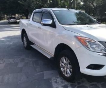 Mazda BT 50 3.2 2014 - Bán Mazda BT 50 3.2 đời 2014, màu trắng, nhập khẩu