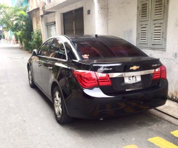 Chevrolet Cruze LS 2013 - Bán Chevrolet Cruze Ls sx 2013 trang bị nhiều đồ chơi