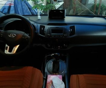 Kia Sportage 2012 - Chính chủ bán xe Kia Sportage 2012 nhập khẩu nguyên chiếc, gia đình mua từ mới