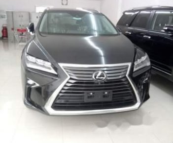 Lexus RX 350 2016 - Bán Lexus RX350 2016 nhập khẩu Mỹ, xe mới 100%