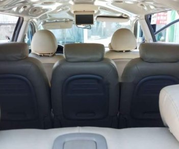 Kia Carnival   2009 - Bán Kia Carnival đời 2009, màu xám, nhập khẩu Hàn Quốc 