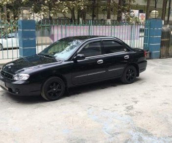 Kia Spectra 2004 - Bán ô tô Kia Spectra đời 2004, giá tốt 