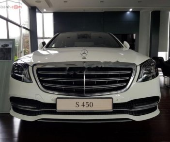 Mercedes-Benz S class S450L 2018 - Cần bán xe Mercedes S450L sản xuất 2018, xe mới 100%