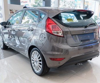 Ford Fiesta 2018 - Ford Fiesta sx 2018 đón đầu thời đại mới. Lh: 0901.979.357 - Hoàng