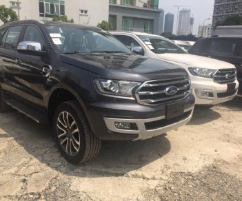 Ford Everest 2.0L 2018 - Ford Everest 2018, nhập khẩu - Giao ngay - Hỗ trợ trả góp 85% - Hotline 090 628 3959 / 096 381 5558