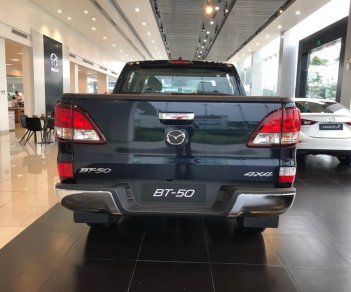 Mazda BT 50 2018 - Mazda bán tải BT-50, tặng ngay bảo hiểm vật chất cùng nhiều khuyến mãi hấp dẫn