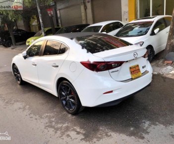 Mazda 3 2017 - Bán Mazda 3 bản cao cấp 2.0 sản xuất 2017, tên tư nhân chính chủ từ đầu