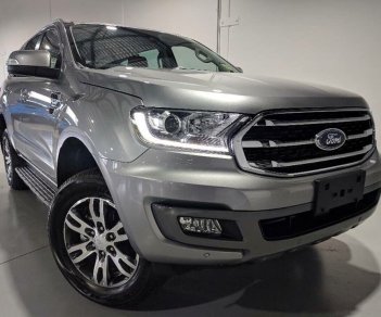 Ford Everest 2018 - Bán Ford Everest 2019 nhập khẩu chỉ từ 1 tỷ 112 triệu và gói KM phụ kiện hấp dẫn, Mr Nam 0934224438 - 0963468416