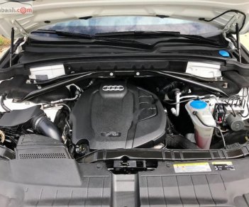 Audi Q5 2014 - Bán Audi Q5 2.0T model 2014, nhập nguyên chiếc từ Đức về VN, ĐK 1/2014