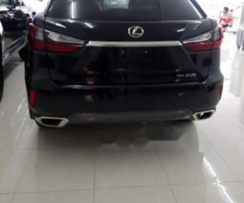 Lexus RX 350 2016 - Bán Lexus RX350 2016 nhập khẩu Mỹ, xe mới 100%