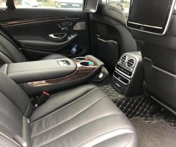 Mercedes-Benz S class S400 2015 - Bán Mercedes S400 sản xuất năm 2015, màu trắng