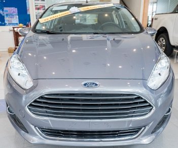 Ford Fiesta 2018 - Ford Fiesta sx 2018 đón đầu thời đại mới. Lh: 0901.979.357 - Hoàng