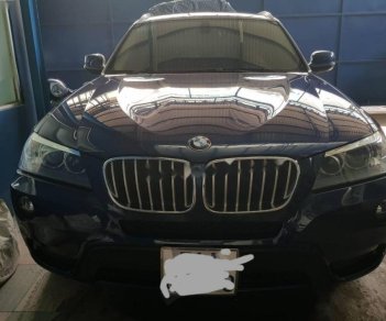 BMW X3 xDrive28i 2012 - Cần bán gấp xe BMW X3 hiếm và đẹp lung linh