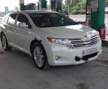 Toyota Venza 2.7 AWD 2009 - Bán Venza nhập Mỹ 2009, BS TP chính chủ công chứng mua bán ngay