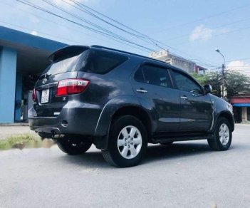 Toyota Fortuner 2010 - Bán xe Toyota Fortuner 2010, 630 triệu