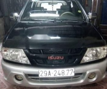 Isuzu Hi lander   2009 - Cần bán gấp Isuzu Hi lander 2009, chính chủ