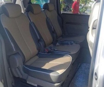 Kia Carnival 2011 - Bán Kia Carnival 8 chỗ, máy xăng, hàng nhập, đời 2011