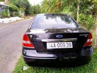 Ford Mondeo 2003 - Cần bán Ford Mondeo 2003, màu đen, giá chỉ 500 triệu