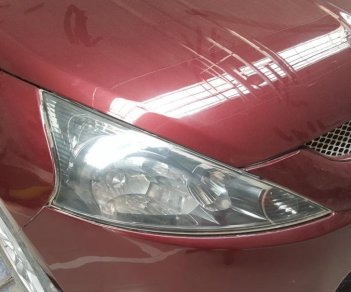 Mitsubishi Grandis 2006 - Bán Mitsubishi Grandis sản xuất 2006, màu đỏ