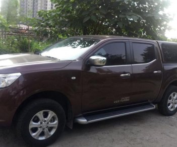 Nissan Navara 2018 - Xe Nissan Navara E 2.5 MT sx 2016 siêu tiết kiệm nhiên liệu