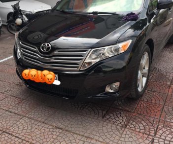 Toyota Venza 2009 - Xe Toyota Venza năm sản xuất 2009, màu đen, xe nhập số tự động